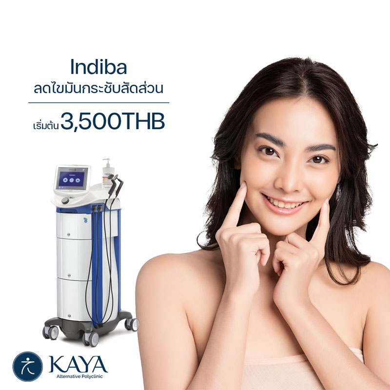 indiba