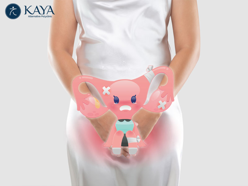 HIFU Vaginal